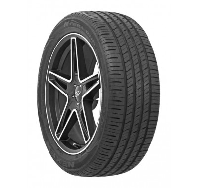 Шины Nexen NFera RU5 275/45 R20 110V XL